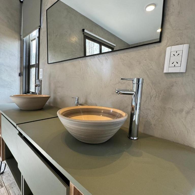 Casa Prana - Six-Bedroom House - 2