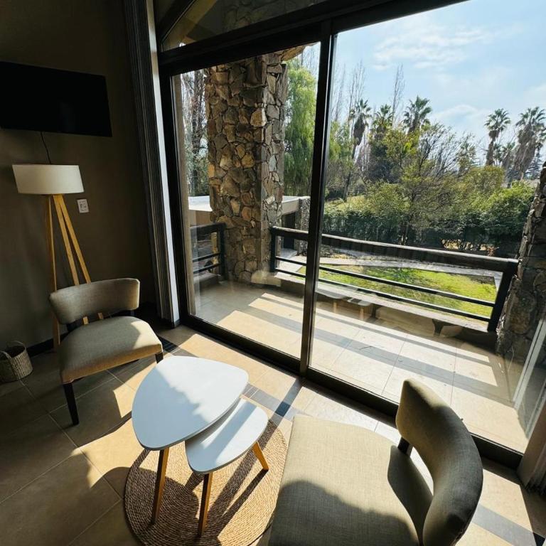 Casa Prana - Superior Double or Twin Room with Terrace - 2