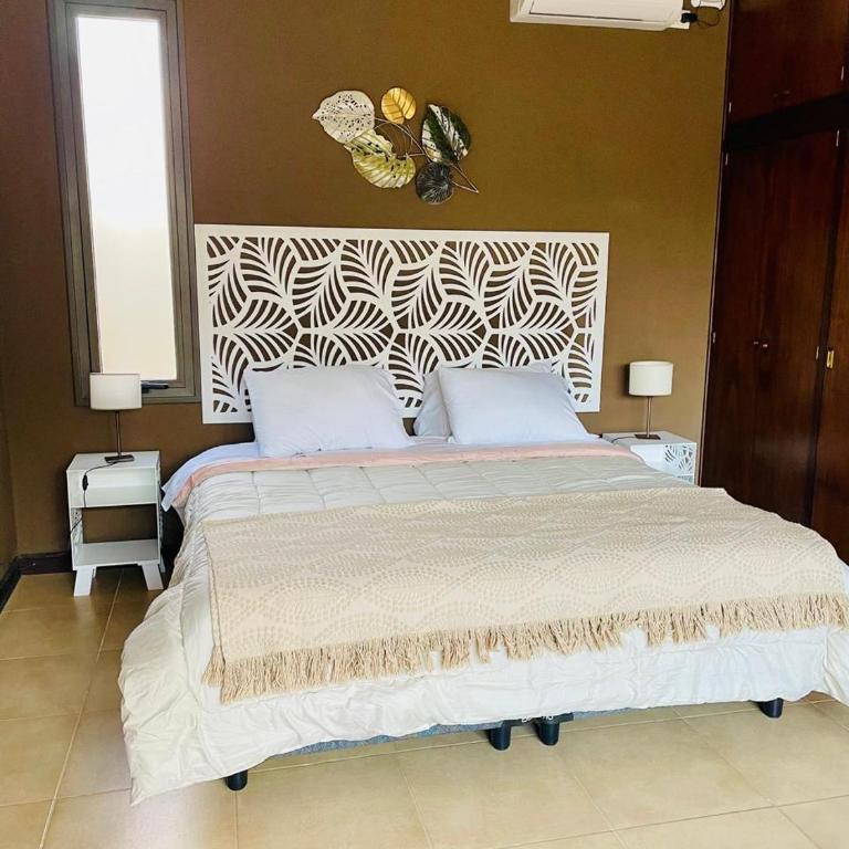 Casa Prana - Superior Double or Twin Room with Garden View - 7