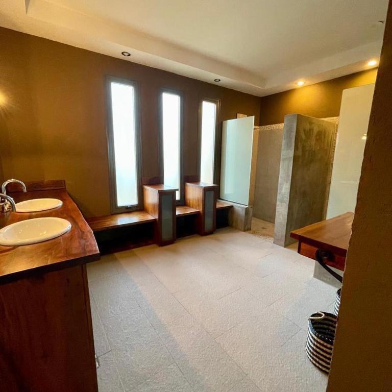 Casa Prana - Superior Double or Twin Room with Garden View - 6