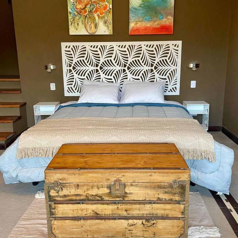 Casa Prana - Superior Double or Twin Room with Garden View - 7