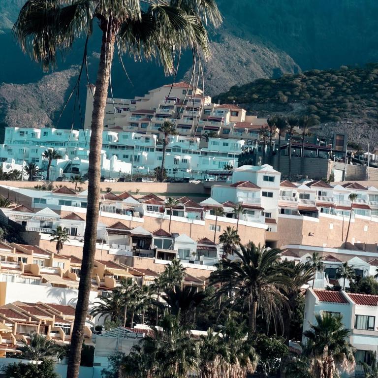 Malibu Park Chill & Sun - Apartment mit 1 Schlafzimmer - 37