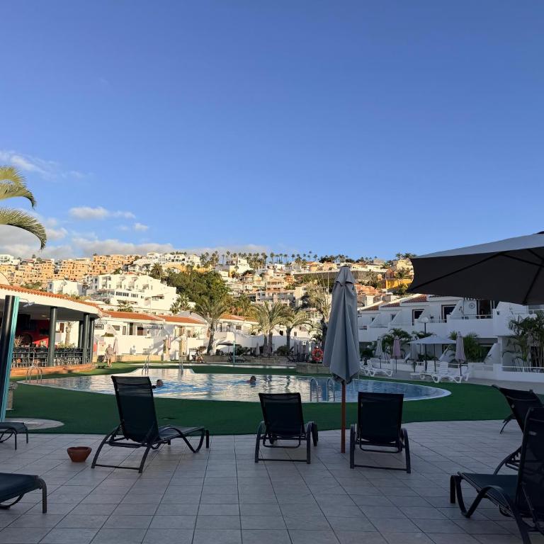 Malibu Park Chill & Sun - Apartment mit 1 Schlafzimmer - 3
