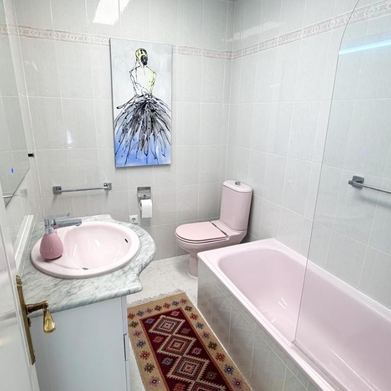 Casa Iris Andalucía - Apartamento Dúplex - 23