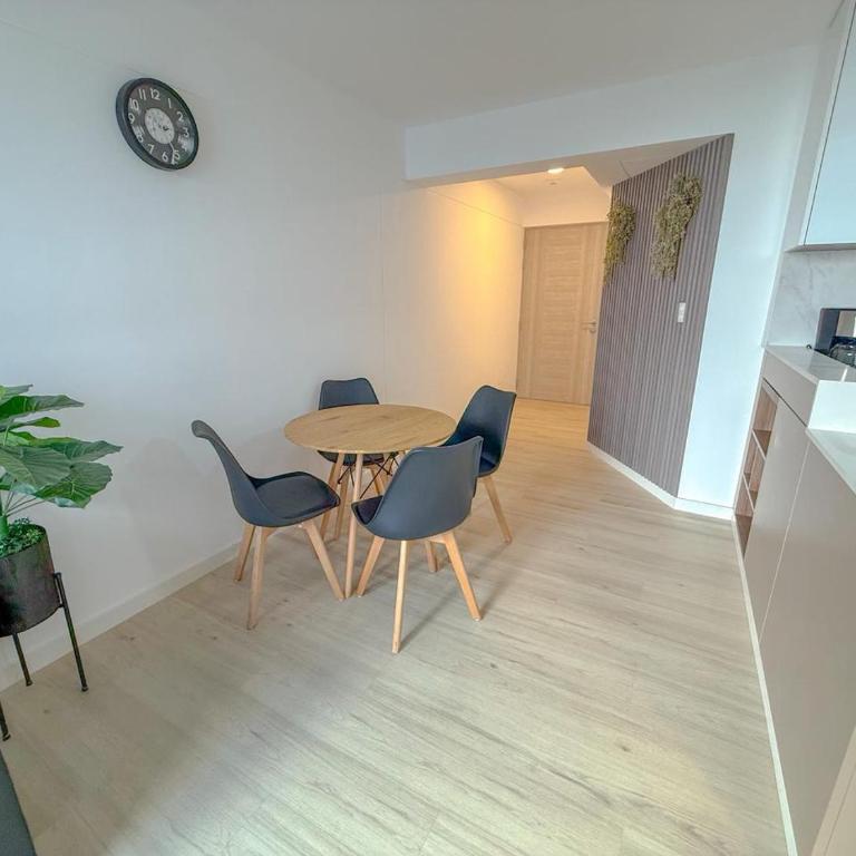 Hermoso departamento en zona financiera de San Isidro - One-Bedroom Apartment - 10