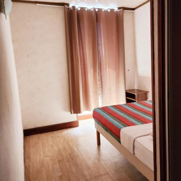 Chambre chez Marie et Didier 1 minute à pied du sanctuaire de Lourdes - Chambre Double Supérieure - 1