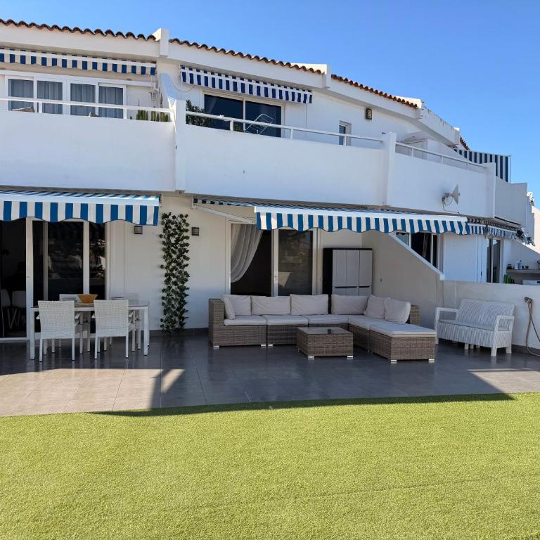 Malibu Park Chill & Sun - Apartment mit 1 Schlafzimmer - 6
