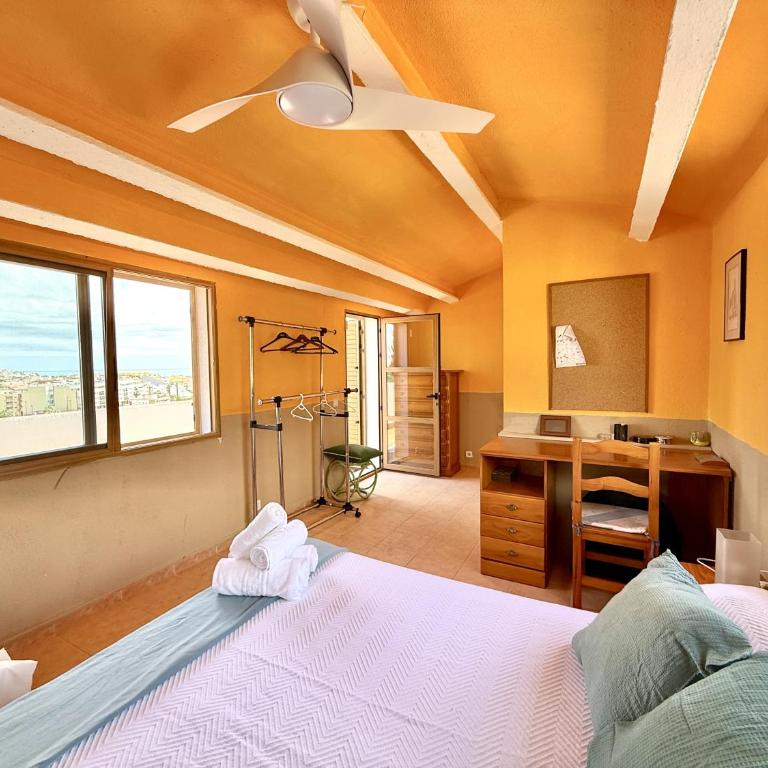 Adosado Peñisol - Cerca del centro y de la playa - Chalet - 29