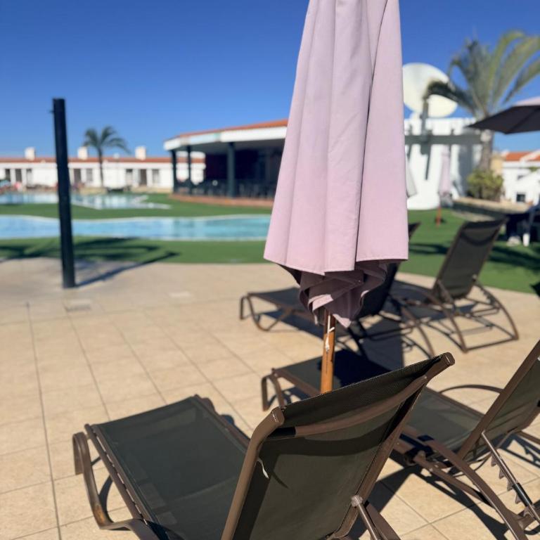 Malibu Park Chill & Sun - Apartment mit 1 Schlafzimmer - 5