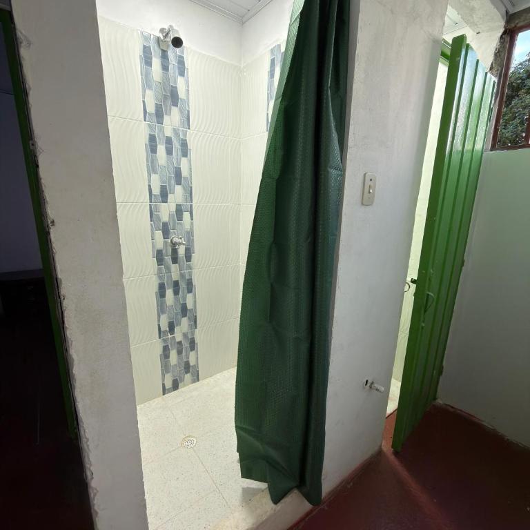 El Respiro - Two-Bedroom House - 12