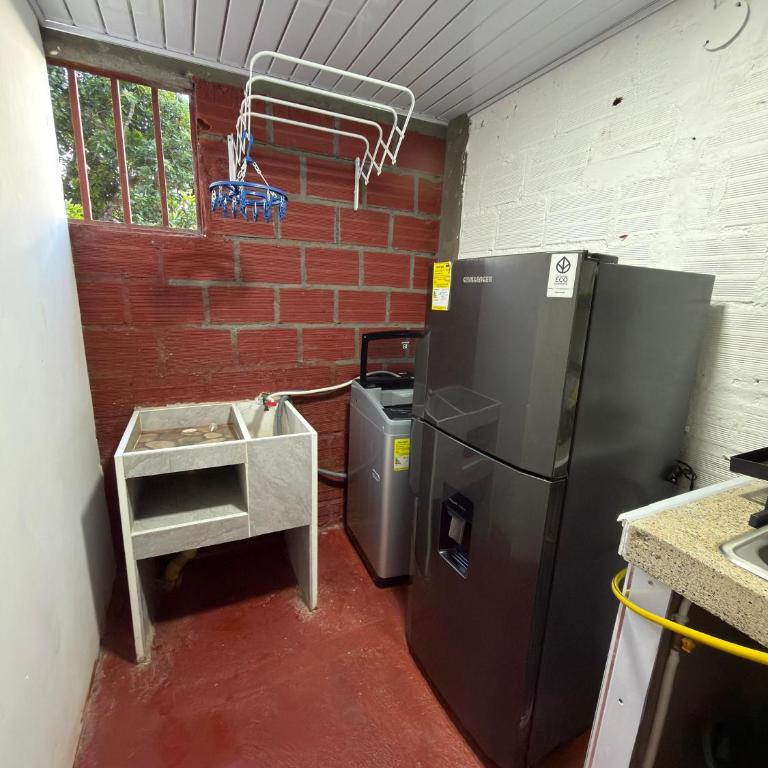 El Respiro - Two-Bedroom House - 15