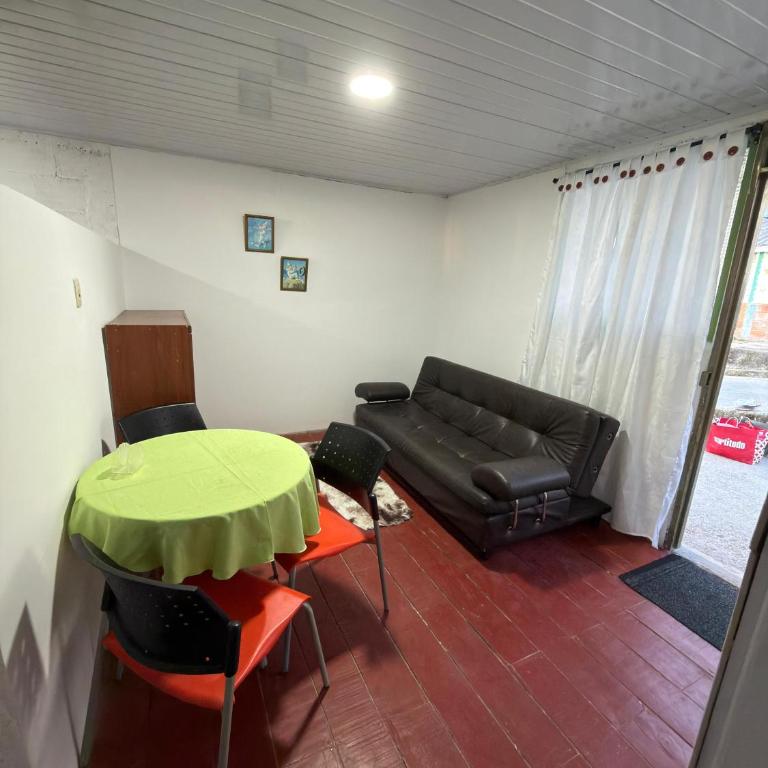 El Respiro - Two-Bedroom House - 16