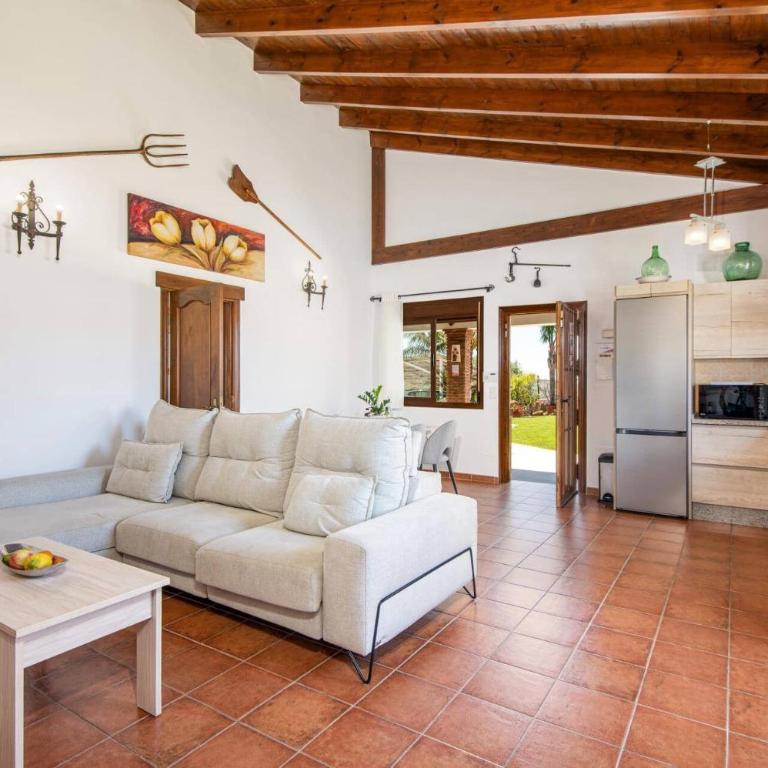 Villa Algazara by Villa Plus - Villa - 5