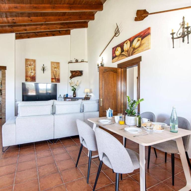 Villa Algazara by Villa Plus - Villa - 7
