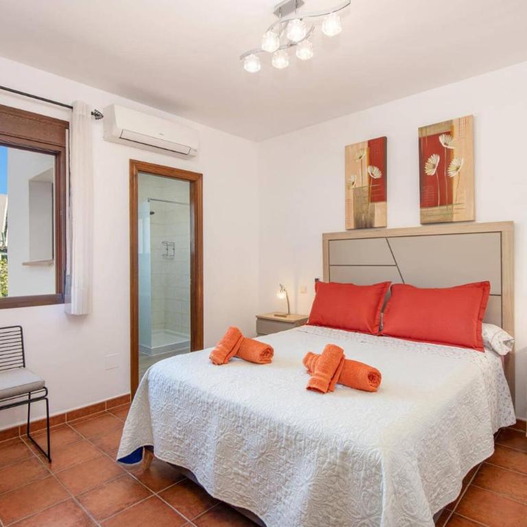 Villa Algazara by Villa Plus - Villa - 10