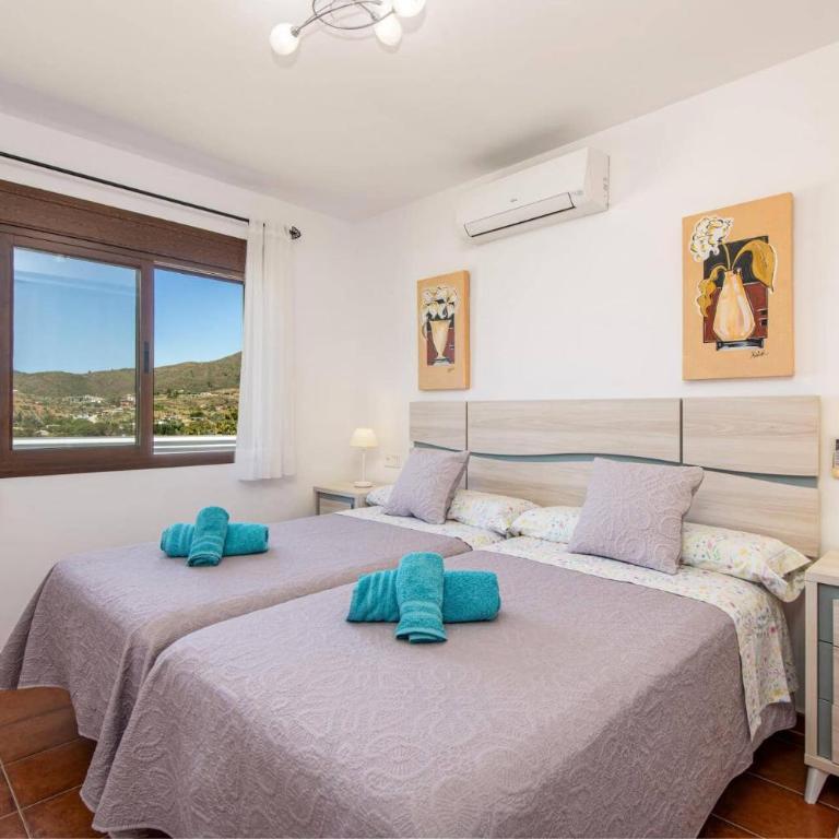 Villa Algazara by Villa Plus - Villa - 12