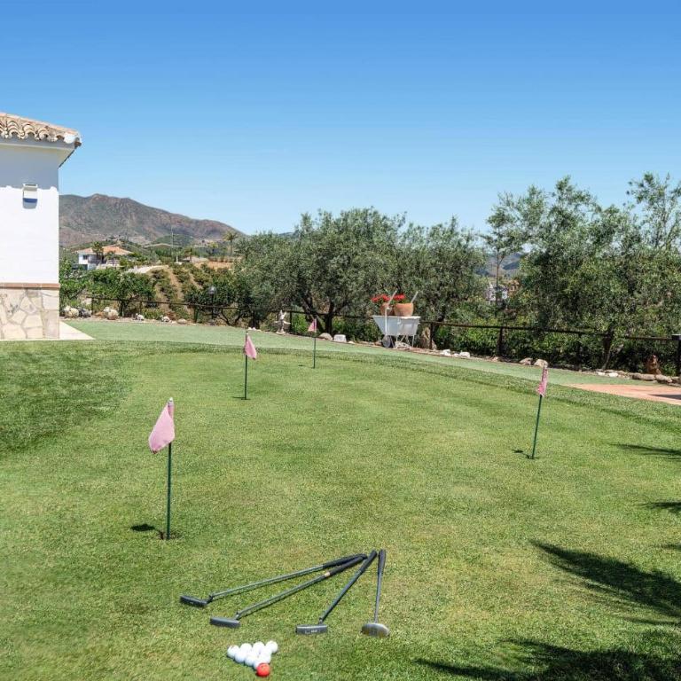 Villa Algazara by Villa Plus - Villa - 15