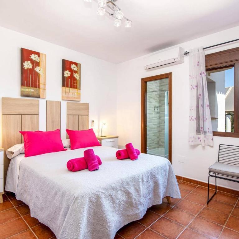 Villa Algazara by Villa Plus - Villa - 30