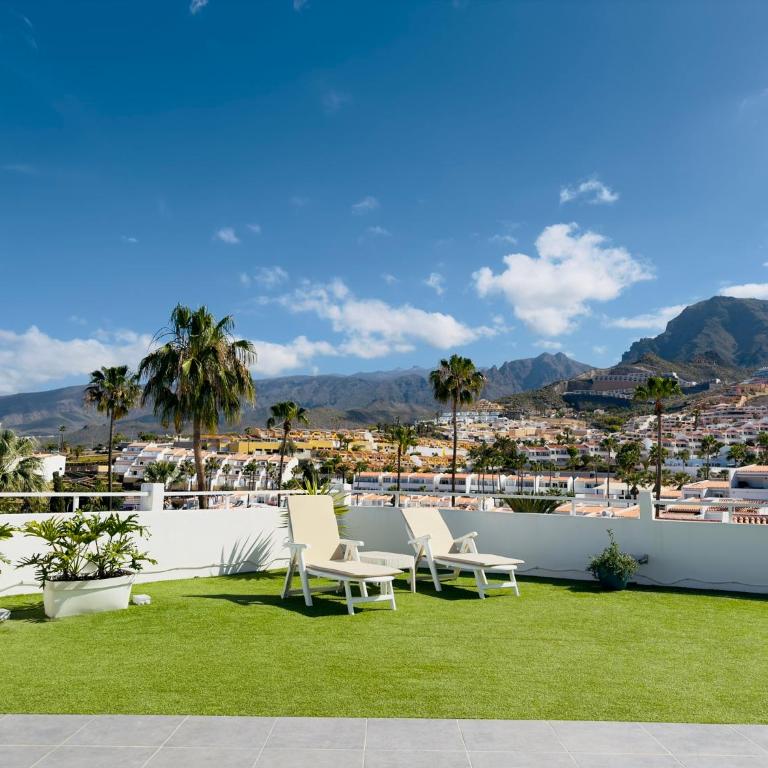 Malibu Park Chill & Sun - Apartment mit 1 Schlafzimmer - 8