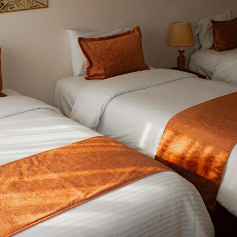 Hotel Bahia Cartagena - Triple Room - 5