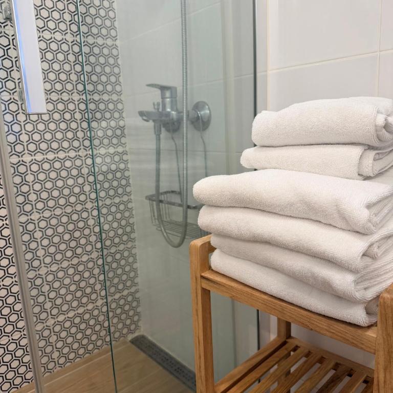 Malibu Park Chill & Sun - Apartment mit 1 Schlafzimmer - 23