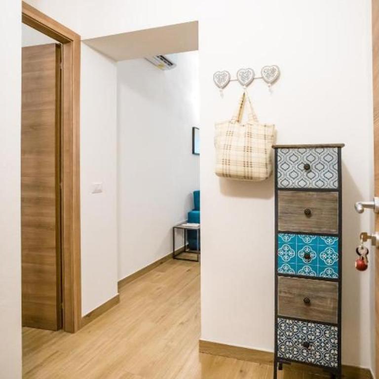 Valle dei Mulini - Apartment - Appartamento Monolocale - 5