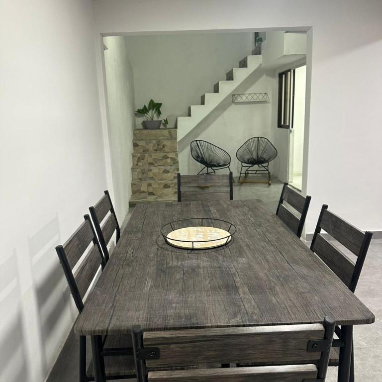 Habitacion 2 con baño compartido - Standard Twin Room with Shared Bathroom - 4