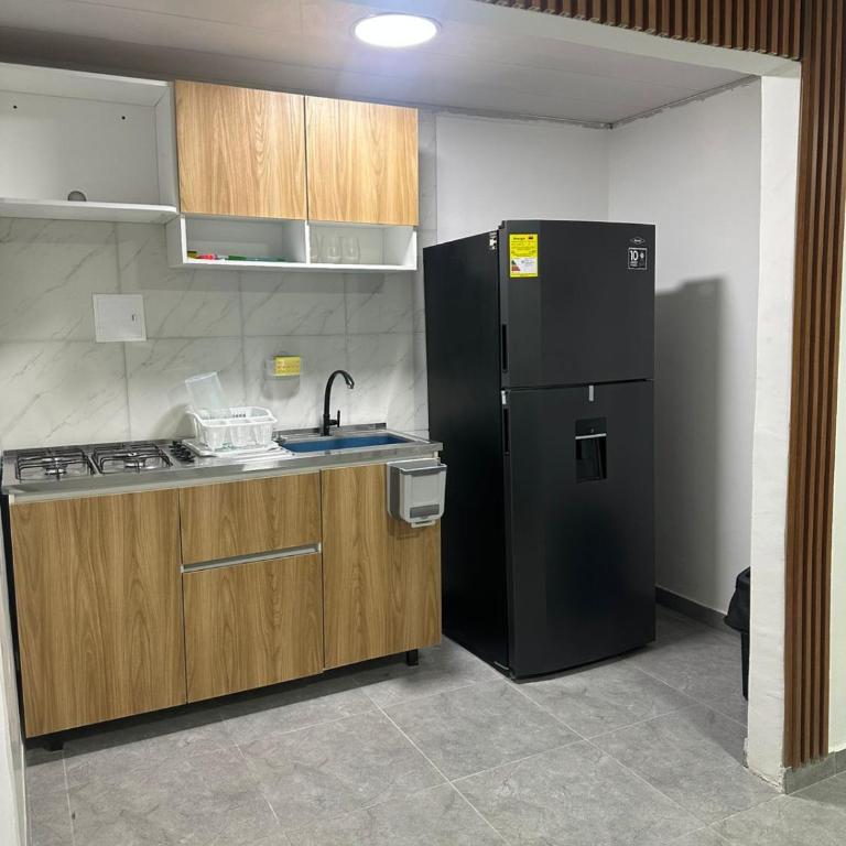Habitacion 2 con baño compartido - Standard Twin Room with Shared Bathroom - 7