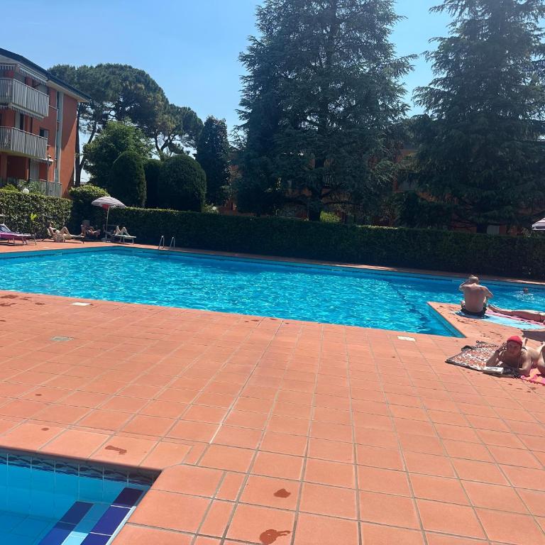 Gemma sul Lago - Appartamento con Terrazza - 5