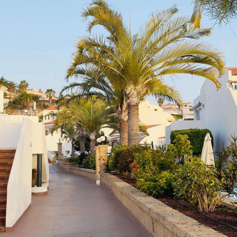 Malibu Park Chill & Sun - Apartment mit 1 Schlafzimmer - 35