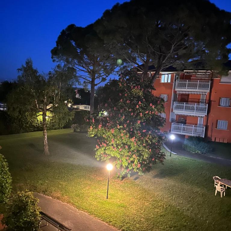 Gemma sul Lago - Appartamento con Terrazza - 1