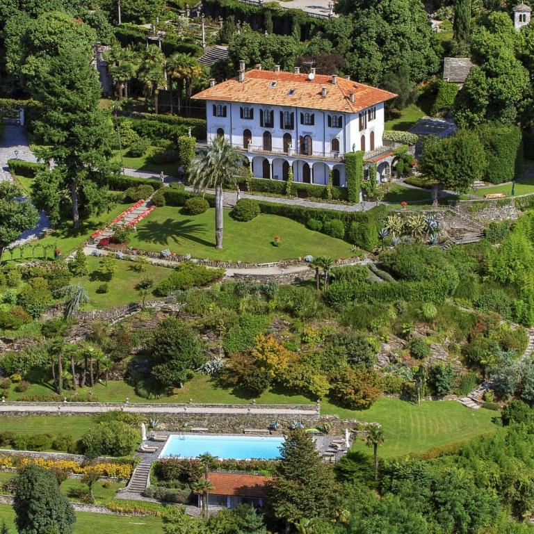 Villino San Remigio 18 Pax - Villa - 24