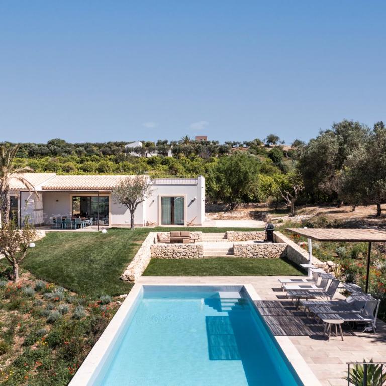 Villa Maddalena - Villa - 1