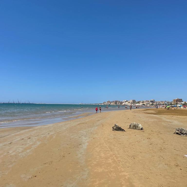CASA BUONARROTI, comoda, pochi passi da spiaggia e centro - Apartamento de 2 dormitorios - 37