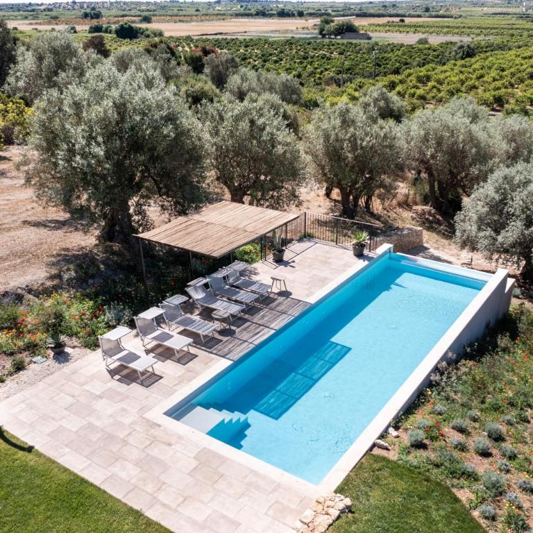 Villa Maddalena - Villa - 20