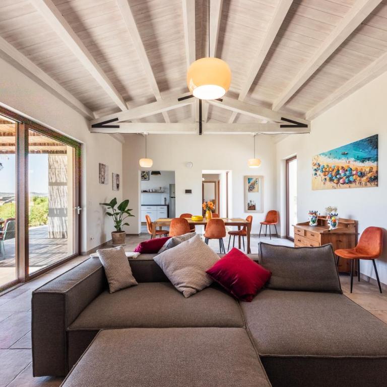 Villa Maddalena - Villa - 24