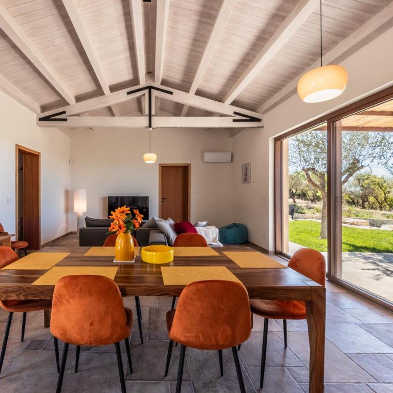 Villa Maddalena - Villa - 22