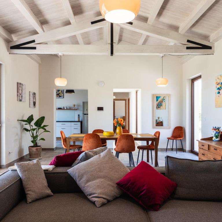 Villa Maddalena - Villa - 27