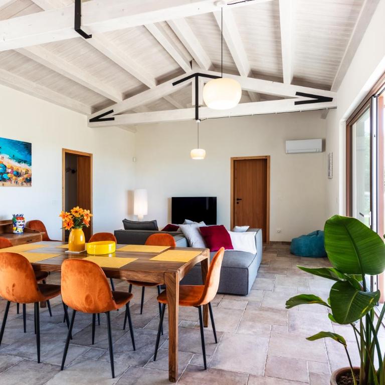Villa Maddalena - Villa - 28