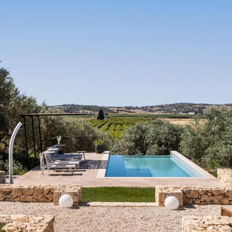 Villa Maddalena - Villa - 32