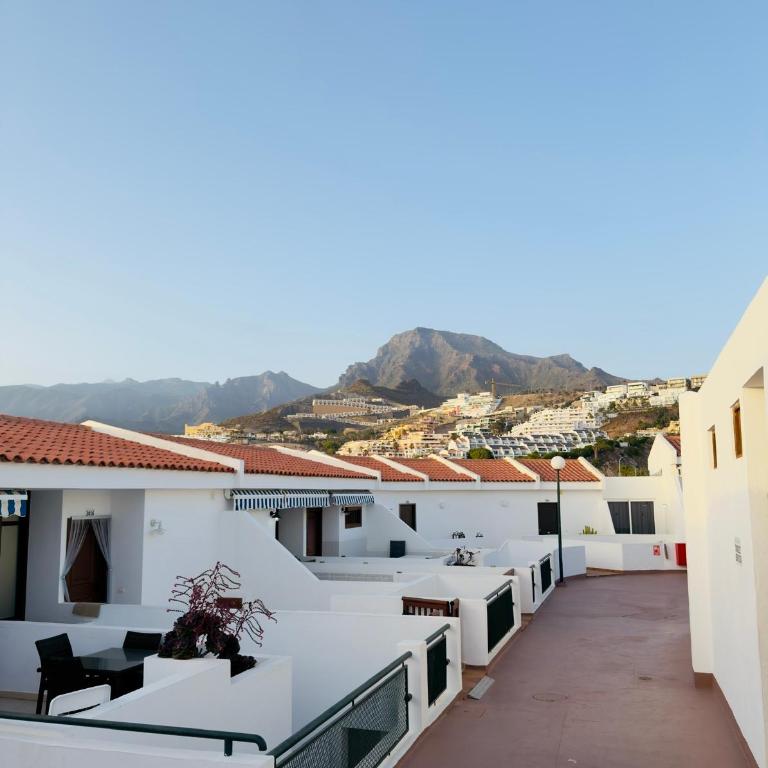 Malibu Park Chill & Sun - Apartment mit 1 Schlafzimmer - 34
