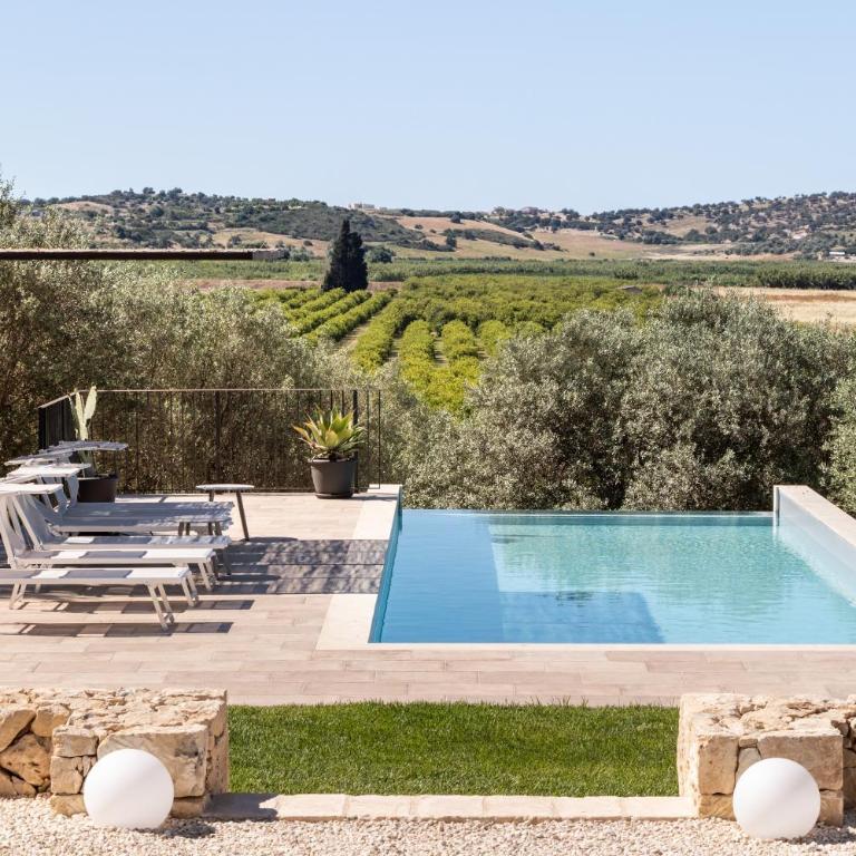 Villa Maddalena - Villa - 36