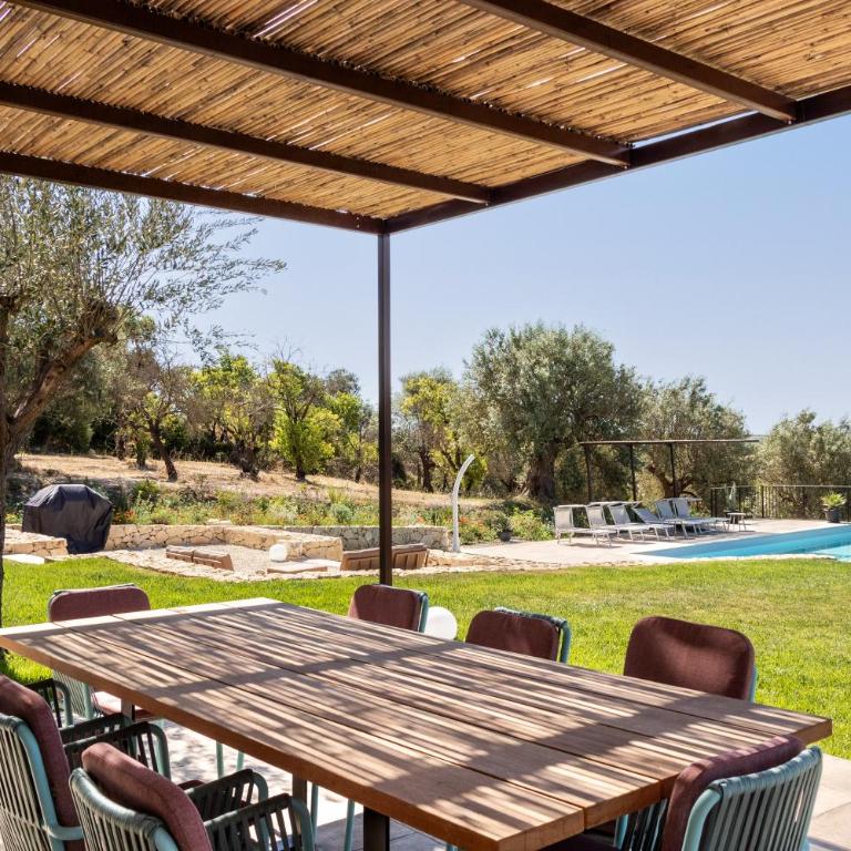 Villa Maddalena - Villa - 35