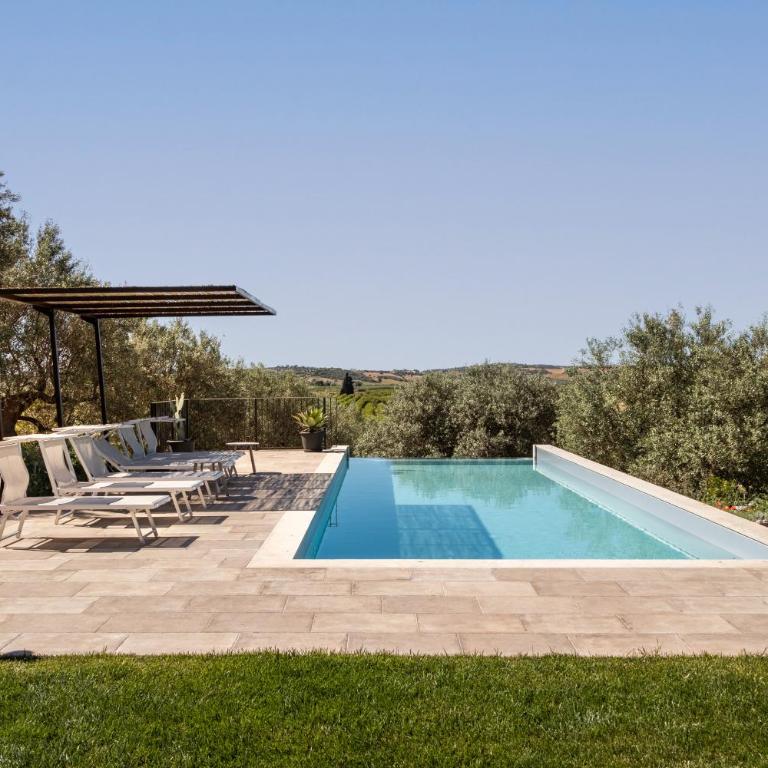 Villa Maddalena - Villa - 38