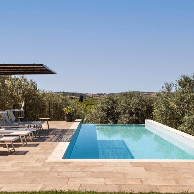 Villa Maddalena - Villa - 39