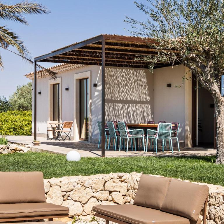 Villa Maddalena - Villa - 41