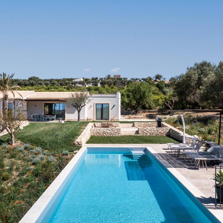 Villa Maddalena - Villa - 43