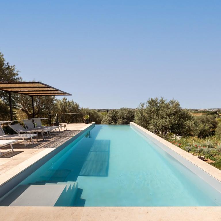 Villa Maddalena - Villa - 45