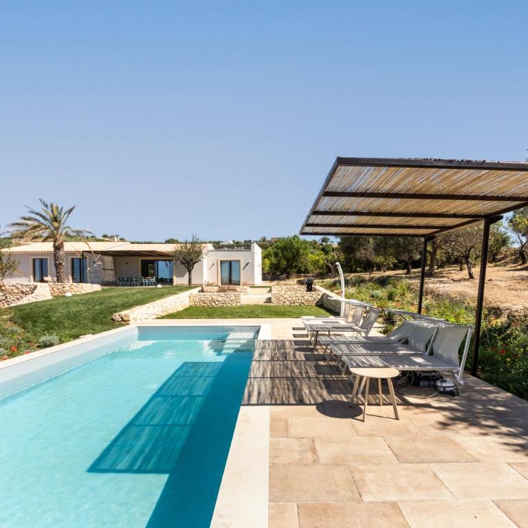 Villa Maddalena - Villa - 44