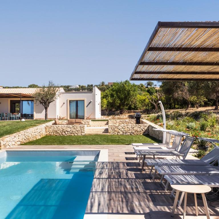 Villa Maddalena - Villa - 49